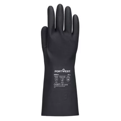 Chem 350 butil kesztyű