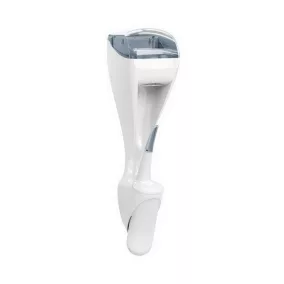   Mar plast Linea SKIN Duo Wc kefe tartó + toalettpapír adagoló