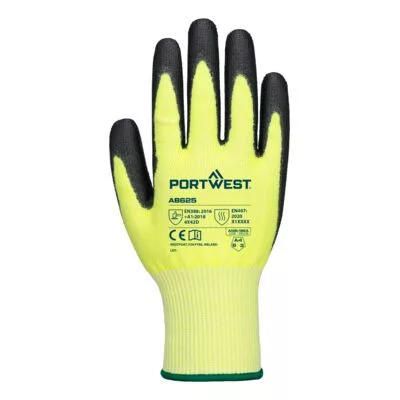 Cut D13 PU Essential Multipack kesztyű (12 pár)