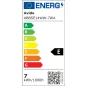Avide LED Bright Stick izzó T37 7W E14 WW 3000K