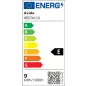 Avide LED Bright Stick izzó T37 9.5W E27 WW 3000K