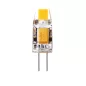 Avide LED 1.2W G4 COB EW 2700K
