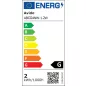 Avide LED 1.2W G4 COB NW 4000K