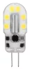 Avide LED 2W G4 WW 3000K
