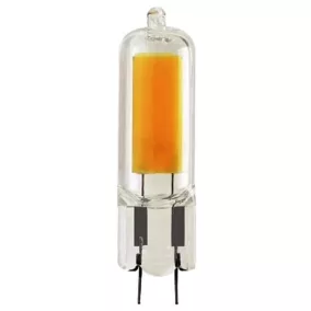 Avide LED 3W G4 COB 12V WW 3000K