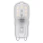 Avide LED 2.5W G9 NW 4000K