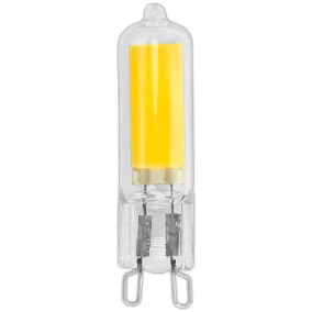 Avide LED 2W G9 C-LED NW 4000K
