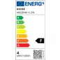Avide LED 4.2W G9 NW 4000K