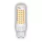 Avide LED 7W G9 NW 4000K fekvő