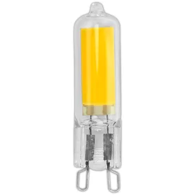 Avide LED 2W G9 C-LED WW 3000K