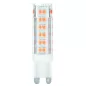 Avide LED 4.2W G9 WW 3000K