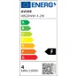 Avide LED 4.2W G9 WW 3000K