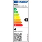 Avide LED 4W G9 COB WW 3000K