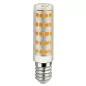 Avide LED 4.2W JD E14 NW 4000K