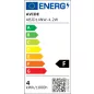 Avide LED 4.2W JD E14 NW 4000K