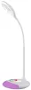 Avide LED Asztali Lámpa RGB Fehér 4W