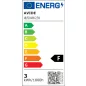Avide LED Filament Candle 2.5W E14 WW 2700K