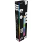 Avide Asztali Gamer fény 5W RGB+IC IR távirányítóval