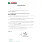 CADO ENERGY-K ENERGIAELNYELŐ KARABINERREL_2M