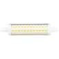 Avide LED 9W R7S 20x118mm CW 6400K