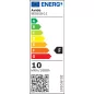 Avide LED 10W R7S 18x118mm NW 4000K Dimm.