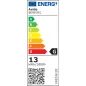 Avide LED 13W R7S 16x118mm NW 4000K