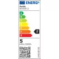 Avide LED 5W R7S 18x78mm NW 4000K Dimm.