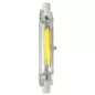 Avide LED 5W R7S 16x78mm NW 4000K