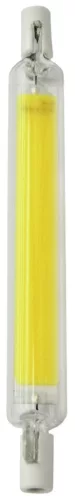 Avide LED 7W R7S 8x118mm NW 4000K