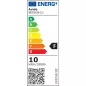 Avide LED 10W R7S 18x118mm WW 3000K Dimm.
