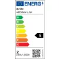 Avide LED 1.3W T26 NW 4000K