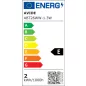 Avide LED 1.3W T26 WW 3000K
