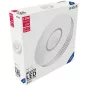 Avide LED Mennyezeti Lámpa Helios 18W 330*95mm CW 6400K