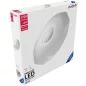 Avide LED Mennyezeti Lámpa Heracles 18W 348*66mm CW 6400K