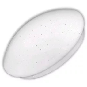   Avide LED Mennyezeti Lámpa Stella (Csillagos) 18W 330*100mm NW 4000K High Lumen