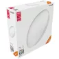   Avide LED Mennyezeti Lámpa Stella (Csillagos) 18W 330*100mm NW 4000K High Lumen