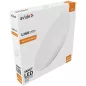 Avide LED Mennyezeti Lámpa Janet 18W 330*60mm NW 4000K