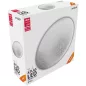   Avide LED Mennyezeti Lámpa Atlas (Mozaik) 18W 330*100mm NW 4000K