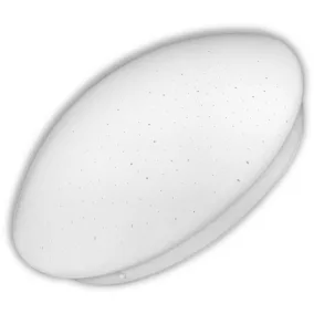 Avide LED Mennyezeti Lámpa Stella 380*110m 2xE27