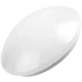   Avide LED Mennyezeti Lámpa Cordelia V2 24W 380*70mm NW 4000K