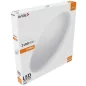 Avide LED Mennyezeti Lámpa Emma 24W 375*50mm NW 4000K