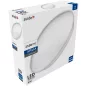 Avide LED Mennyezeti Lámpa Cordelia 24W 380*110mm NW 4000K