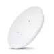 Avide LED Mennyezeti Lámpa Gaia 48W CCT IP44