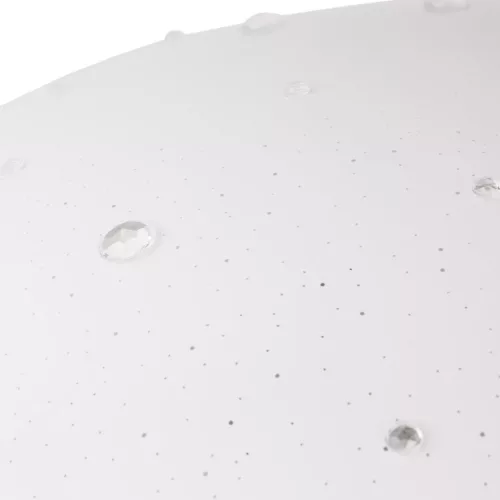 Avide LED Mennyezeti Lámpa Gaia 48W CCT IP44