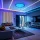 Avide LED Mennyezeti Lámpa Bella 36W RGB+CCT+Tuya Távirányítóval