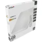   Avide LED Mennyezeti Lámpa Csillagos Roma-CCT Csillagos 48W 3100lm Távirányítóval