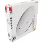 Avide LED Mennyezeti Lámpa Gaia-CCT 60W Távirányítóval
