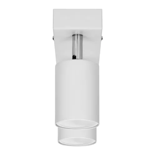 Adviti spot lámpa  fali és mennyezeti  fehér 2x GU10 