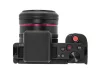 Fényképezőgép, digitális, AGFAPHOTO Realishot "C130", fekete