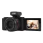   Fényképezőgép, digitális, AGFAPHOTO Realishot "C130", fekete
